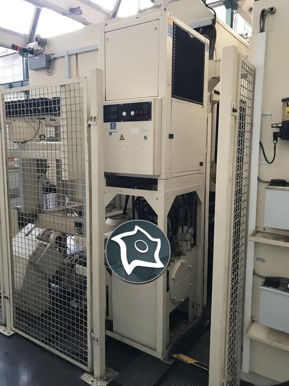 Универсально-фрезерный станок с ЧПУ Starrag HX-151/24-ID13024