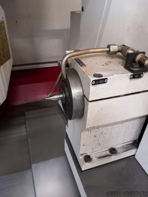 Универсально-шлифовальный станок с ЧПУ STUDER S 140-ID17003