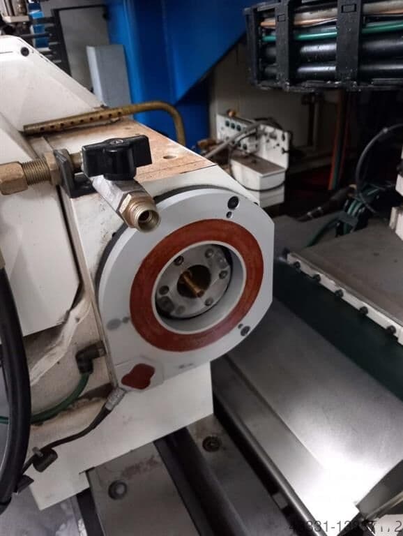 Универсально-шлифовальный станок с ЧПУ STUDER S 140-ID17003