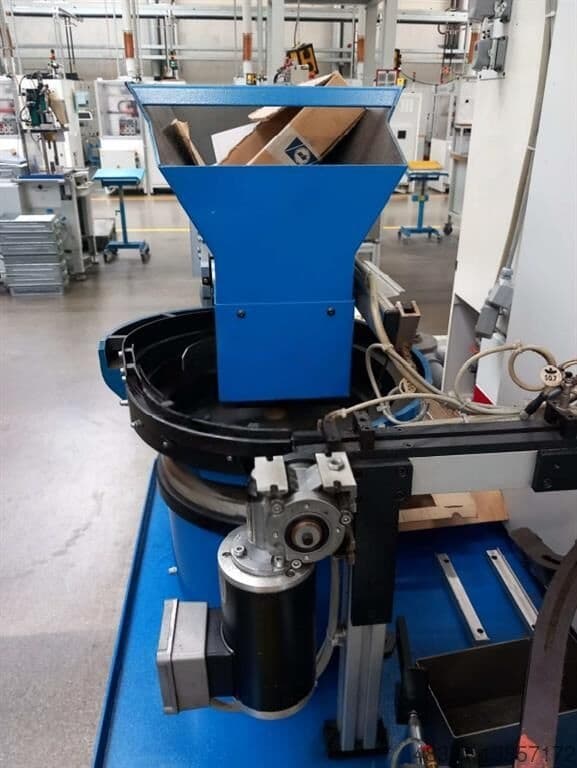 Универсально-шлифовальный станок с ЧПУ STUDER S 140-ID17003