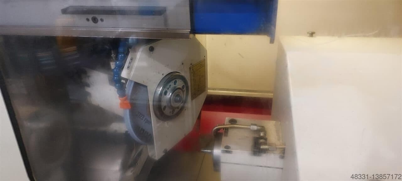 Универсально-шлифовальный станок с ЧПУ STUDER S 140-ID17003