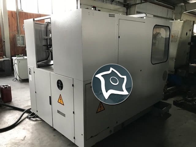 Универсальный фрезерный станок с ЧПУ Mikron UM 600-ID12649