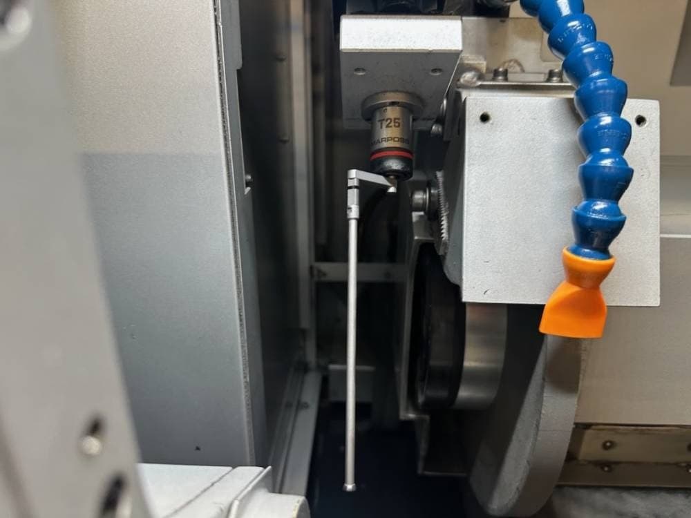 Универсальный круглошлифовальный станок с ЧПУ Okamoto OGM-250 U NCIII-ID17678