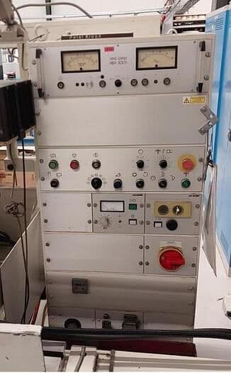 Универсальный круглошлифовальный станок STUDER S 30-12-ID17017