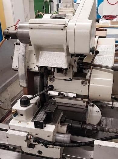 Универсальный круглошлифовальный станок STUDER S 30-12-ID17017