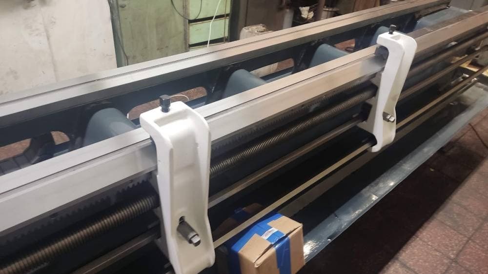 Универсальный токарный станок TOS Trenčín SN 71 B/4000-ID17511