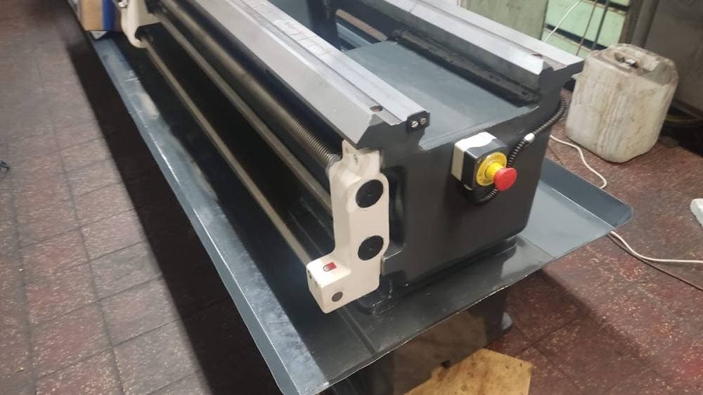 Универсальный токарный станок TOS Trenčín SN 71 B/4000-ID17511