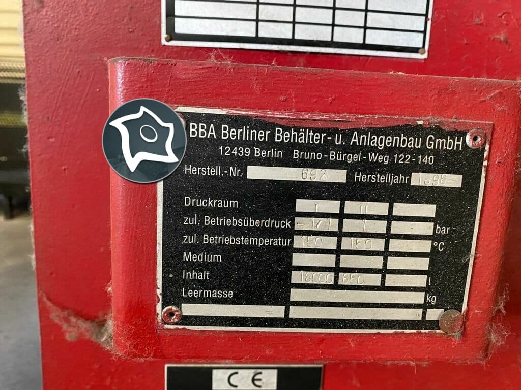 Вакуумная печь Schmetz UI 240/1H-ID15303