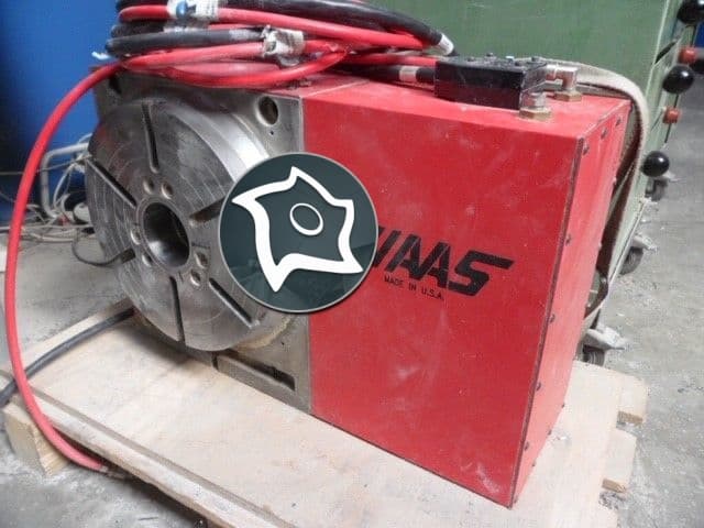 Вертикально-фрезерный обрабатывающий центр MIKRON HAAS VCE 1250-ID10416