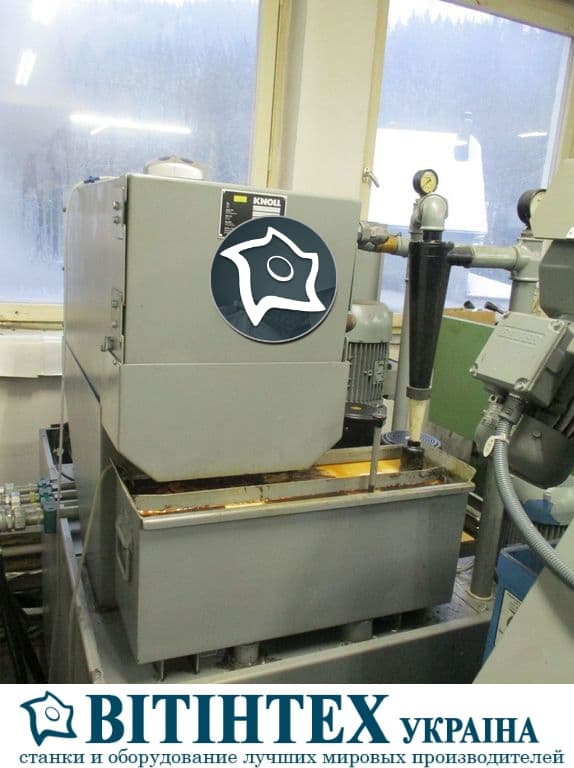 Вертикально-фрезерный станок DMG Deckel Maho DMC 70 V-ID12301