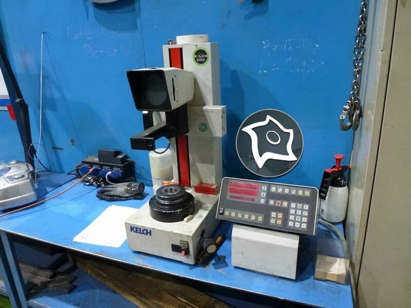 Вертикально-фрезерный станок с ЧПУ AXA VSC 2-3000 SMK-ID15139