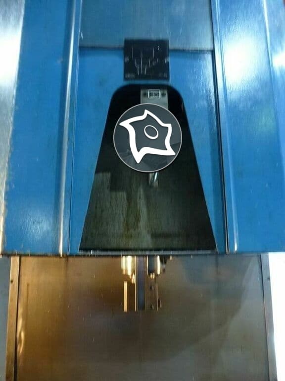 Вертикально-фрезерный станок с ЧПУ AXA VSC 2-3000 SMK-ID15139