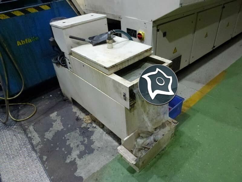 Вертикально-фрезерный станок с ЧПУ AXA VSC 2-3000 SMK-ID15139