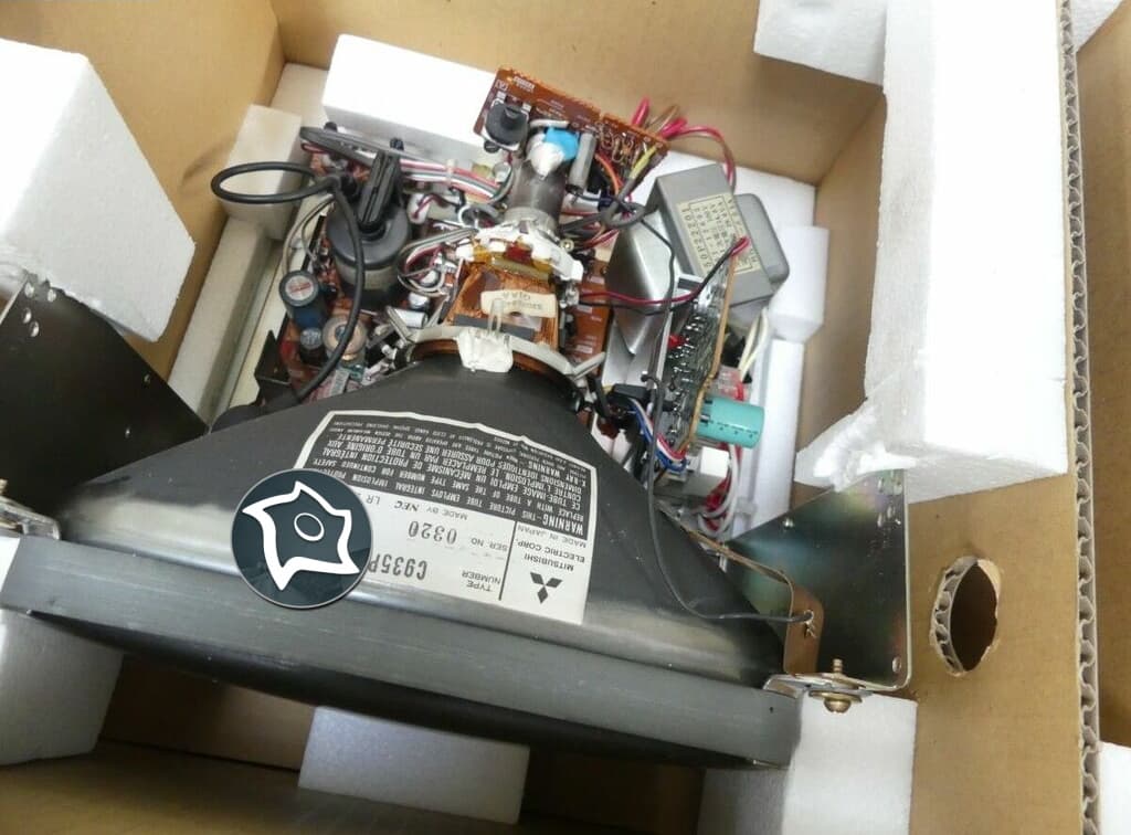 Вертикально-фрезерный станок с ЧПУ BROTHER TC 211-ID13231