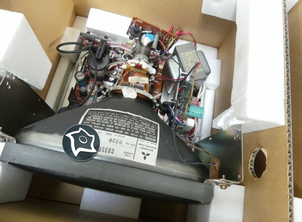 Вертикально-фрезерный станок с ЧПУ BROTHER TC 211-ID13231