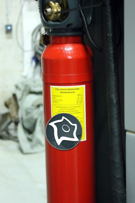 Вертикально-фрезерный станок с ЧПУ CHIRON FZ 12 S-ID15120