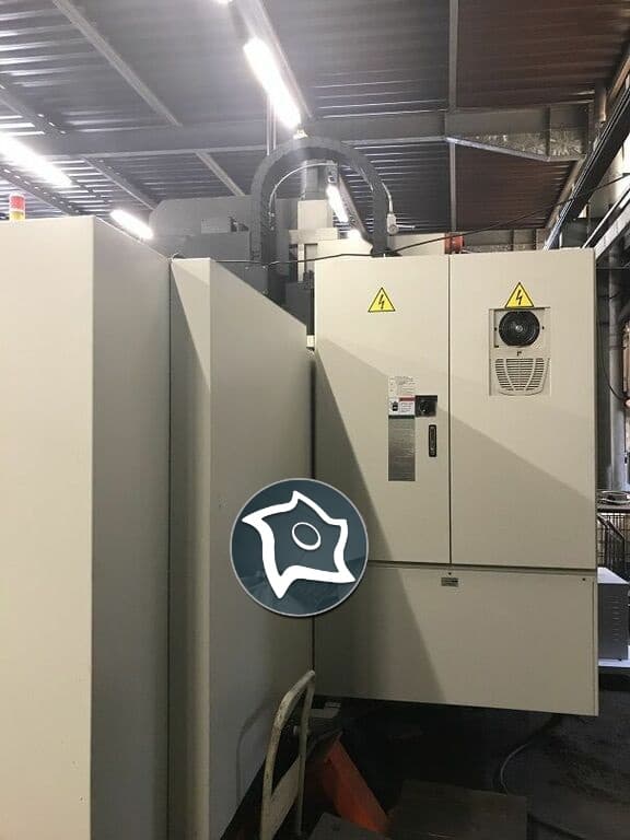 Вертикально-фрезерный станок с ЧПУ Dah Lih LIEDER MCV 2100-ID12847