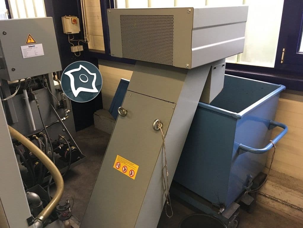 Вертикально-фрезерный станок с ЧПУ Deckel Maho DMC 104 V Linear-ID15898