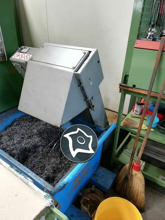 Вертикально-фрезерный станок с ЧПУ Deckel Maho DMC 63 V-ID16019