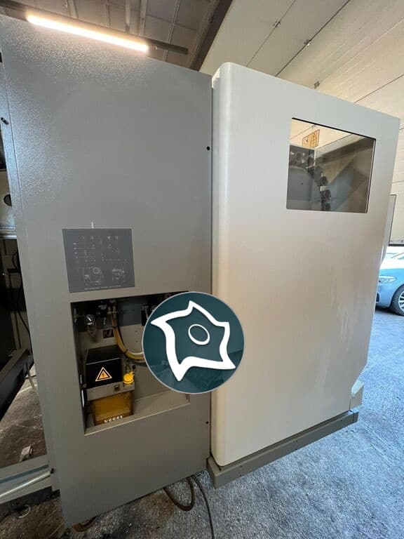 Вертикально-фрезерный станок с ЧПУ Deckel Maho DMC 635 V-ID16669