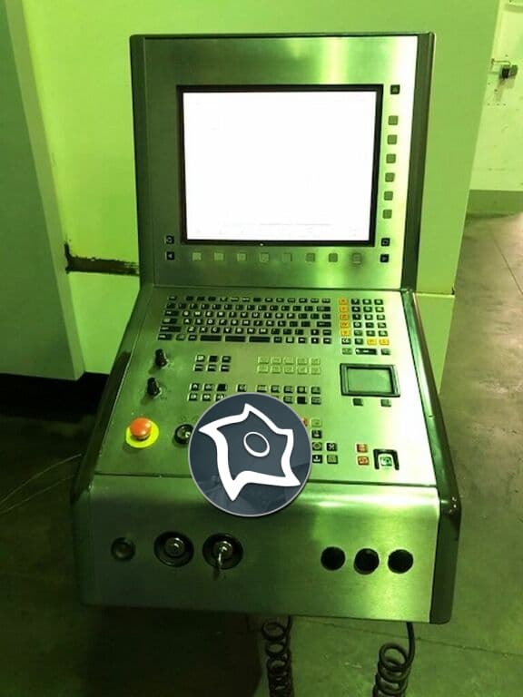 Вертикально-фрезерный станок с ЧПУ DECKEL MAHO DMC 64 V Linear-ID15328