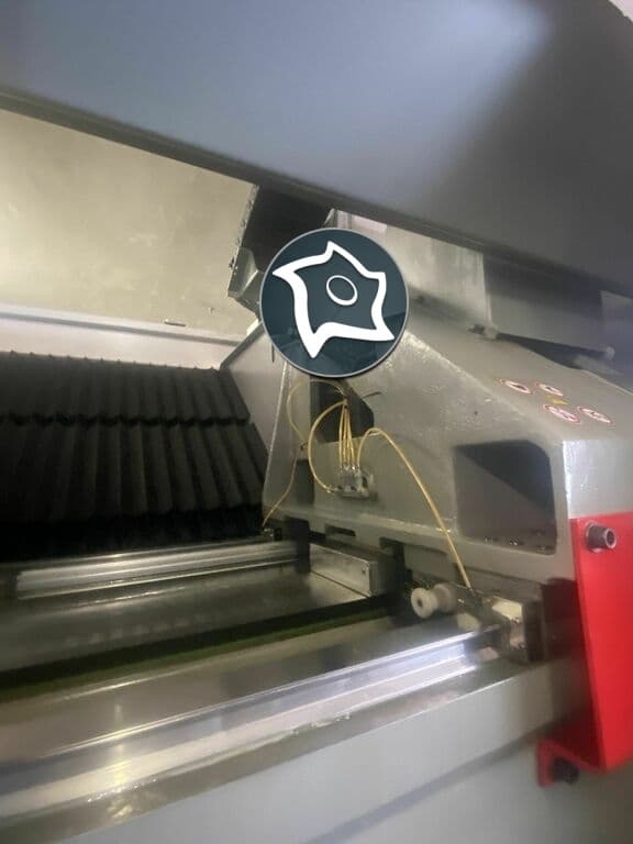 Вертикально-фрезерный станок с ЧПУ Deckel Maho DMC 64 V linear-ID15897