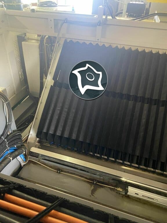 Вертикально-фрезерный станок с ЧПУ Deckel Maho DMC 64 V linear-ID15897