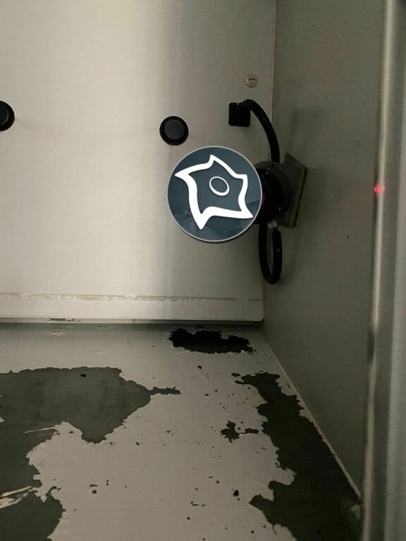 Вертикально-фрезерный станок с ЧПУ Deckel Maho DMC 64 V linear-ID15897