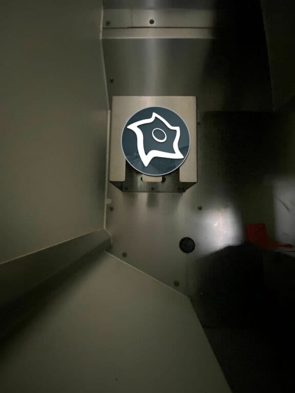 Вертикально-фрезерный станок с ЧПУ Deckel Maho DMC 64 V linear-ID15897