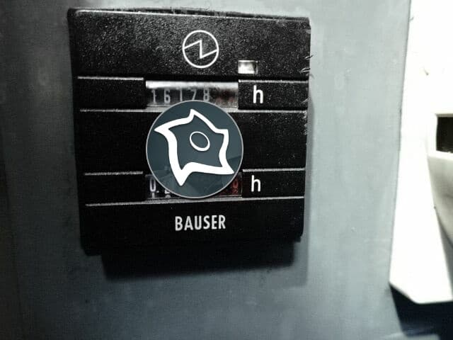 Вертикально-фрезерный станок с ЧПУ DECKEL MAHO DMC 64 V linear-ID16079