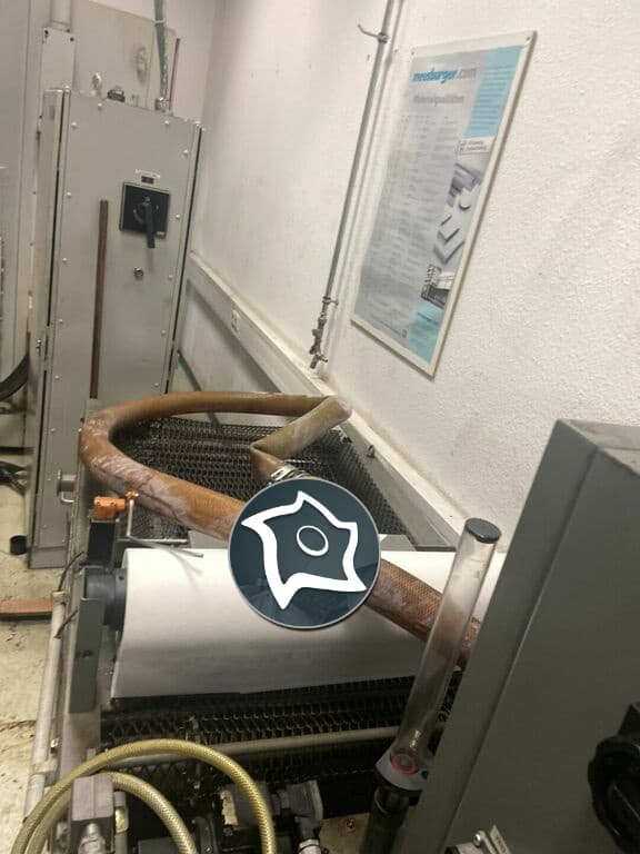 Вертикально-фрезерный станок с ЧПУ Deckel Maho DMC 64 V linear-ID16523