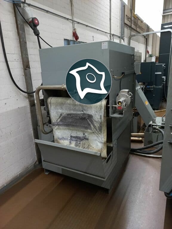 Вертикально-фрезерный станок с ЧПУ Deckel Maho DMC 64 V Linear-ID16872