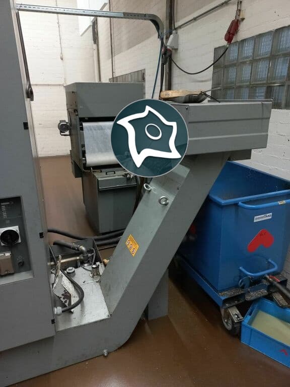 Вертикально-фрезерный станок с ЧПУ Deckel Maho DMC 64 V Linear-ID16872