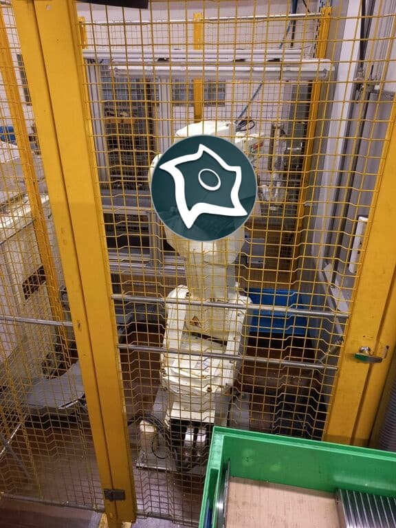 Вертикально-фрезерный станок с ЧПУ Deckel Maho DMC 64 V Linear-ID16872