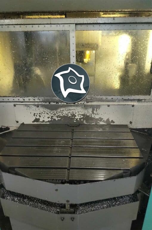 Вертикально-фрезерный станок с ЧПУ Deckel Maho DMC 65 V-ID14774