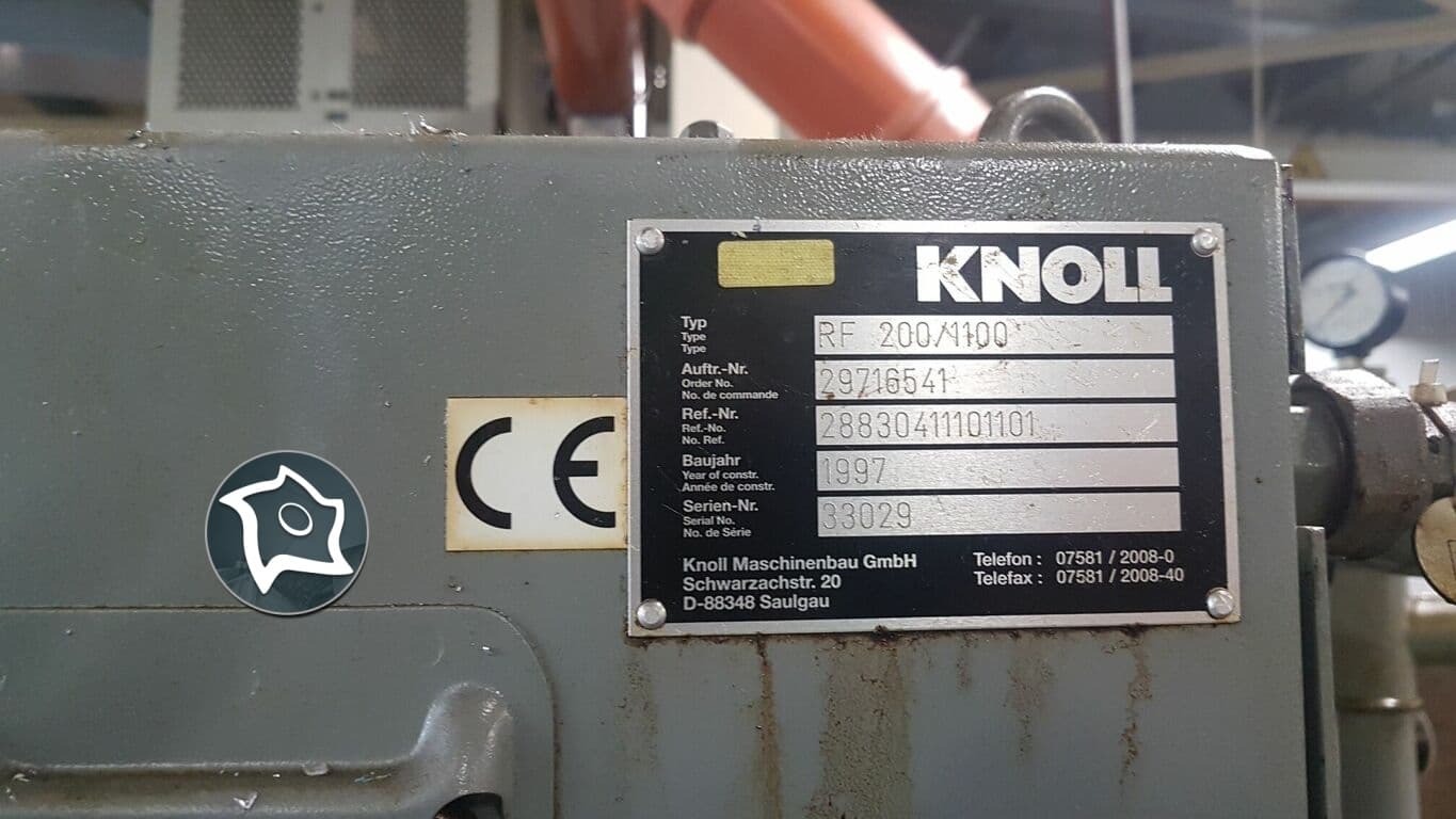 Вертикально-фрезерный станок с ЧПУ Deckel Maho DMC 70 V-ID15736