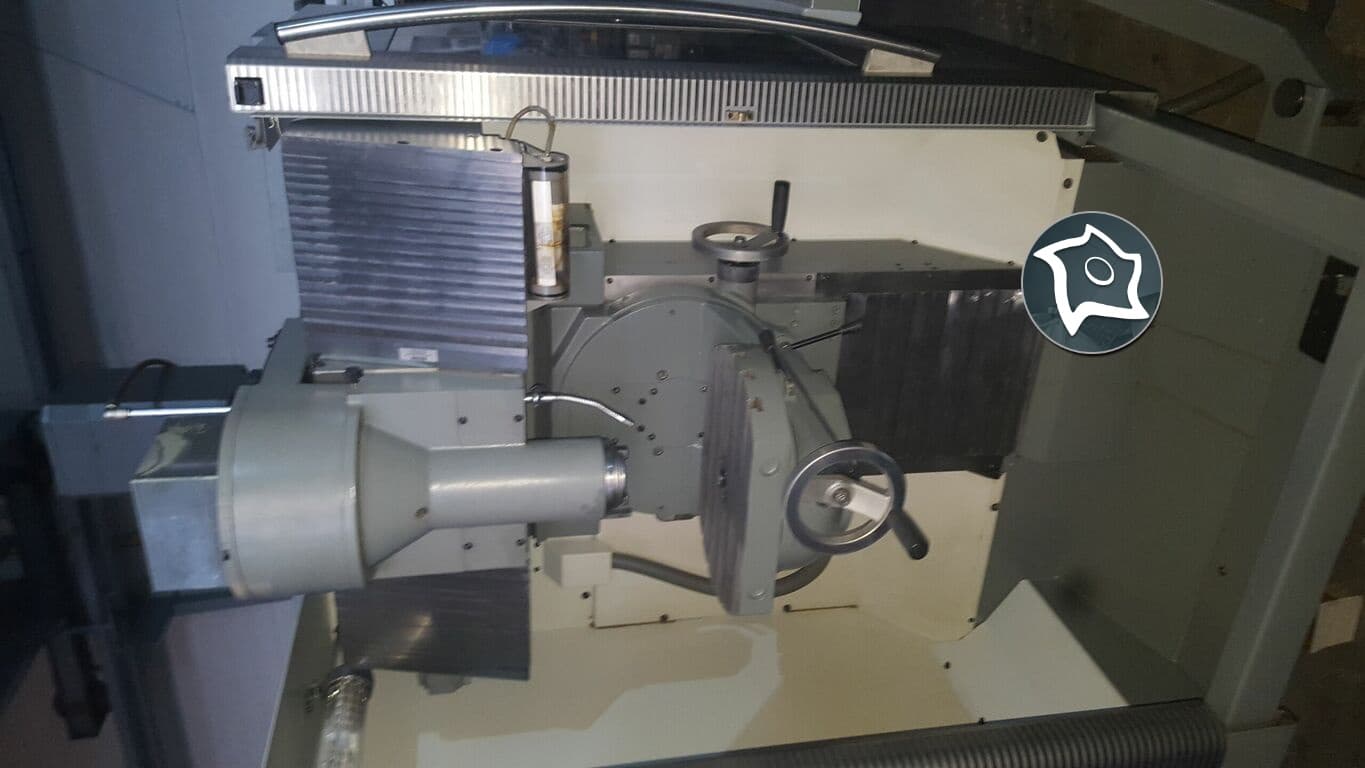 Вертикально-фрезерный станок с ЧПУ Deckel Maho DMU 35 M-ID15787