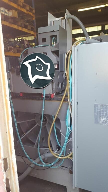 Вертикально-фрезерный станок с ЧПУ Deckel Maho DMU 35 M-ID15787