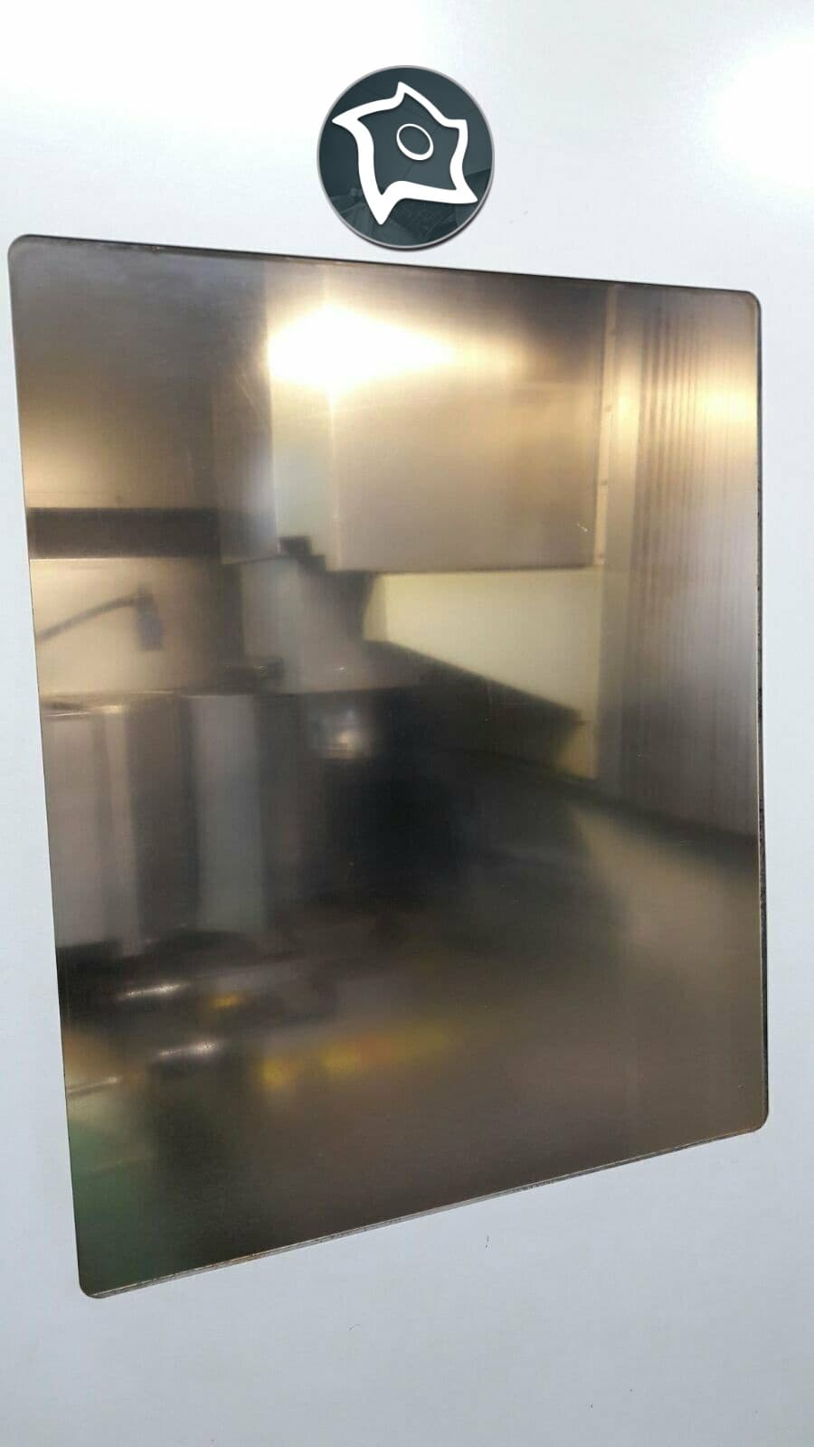 Вертикально-фрезерный станок с ЧПУ Deckel Maho DMU 50 Evolution-ID15769