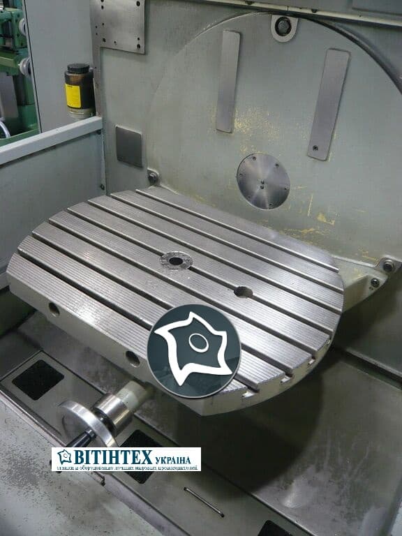 Вертикально-фрезерный станок с ЧПУ Deckel Maho DMU 50 M-ID16082