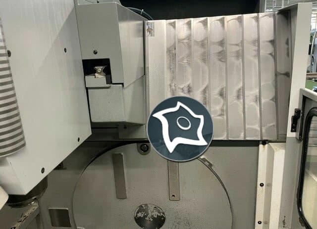 Вертикально-фрезерный станок с ЧПУ DECKEL MAHO DMU 50 M-ID16290