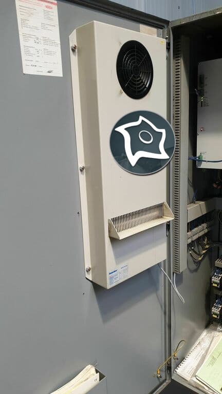 Вертикально-фрезерный станок с ЧПУ Deckel Maho DMU 50 t-ID13624