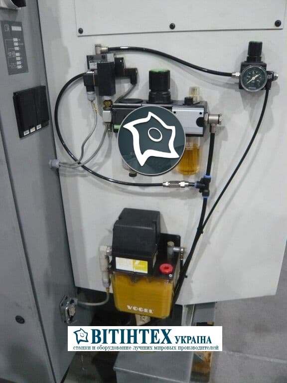 Вертикально-фрезерный станок с ЧПУ Deckel Maho DMU 50 T-ID14936