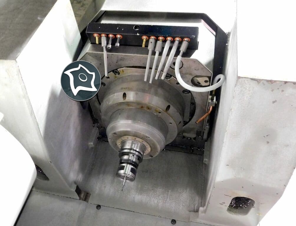 Вертикально-фрезерный станок с ЧПУ Deckel Maho DMU 70 V-ID15103