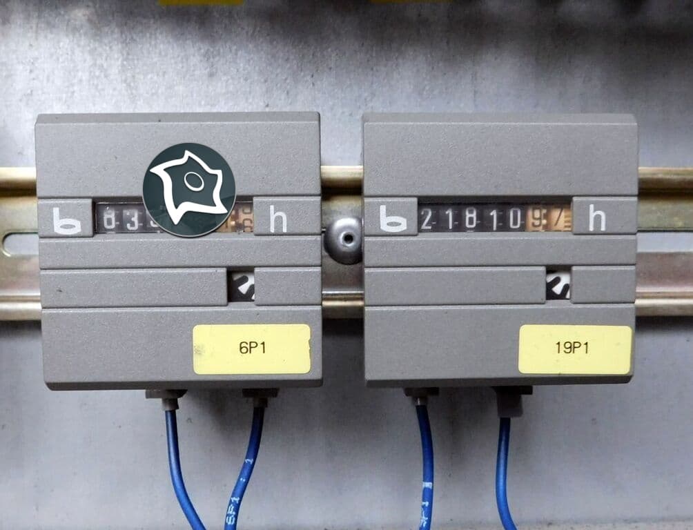 Вертикально-фрезерный станок с ЧПУ Deckel Maho DMU 70 V-ID15103