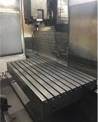 Вертикально-фрезерный станок с ЧПУ Deckel Maho DMU 80 E-ID16068