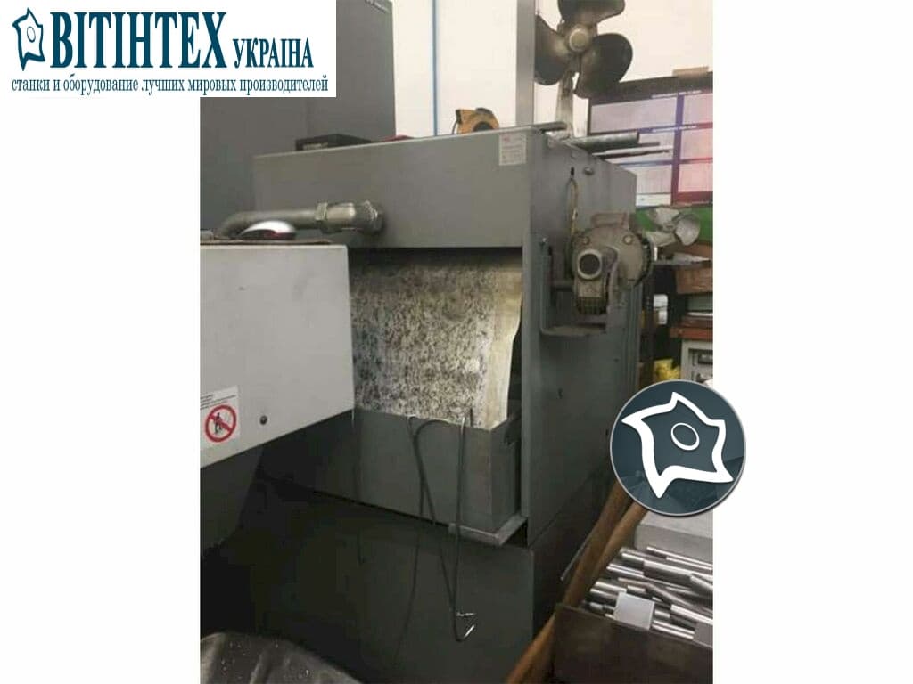 Вертикально-фрезерный станок с ЧПУ DECKEL MAHO DMU 80 monoblock-ID15903