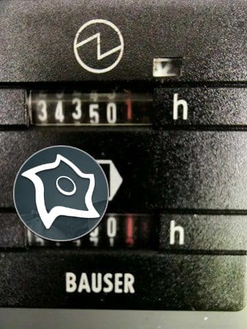 Вертикально-фрезерный станок с ЧПУ DMG DECKEL MAHO DMC 1035 V-ID15257