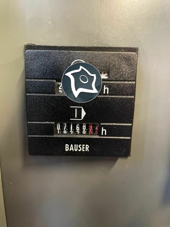 Вертикально-фрезерный станок с ЧПУ DMG Deckel Maho DMC 1035 V-ID15638