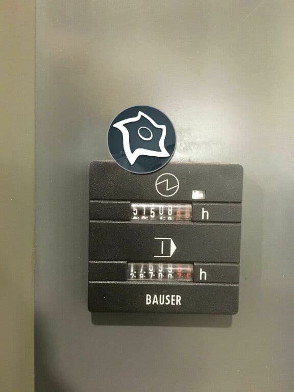 Вертикально-фрезерный станок с ЧПУ DMG DECKEL MAHO DMC 63 V-ID15977